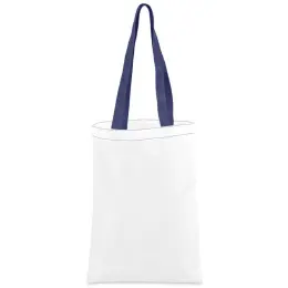 Hoppla Eden Recycled Navy